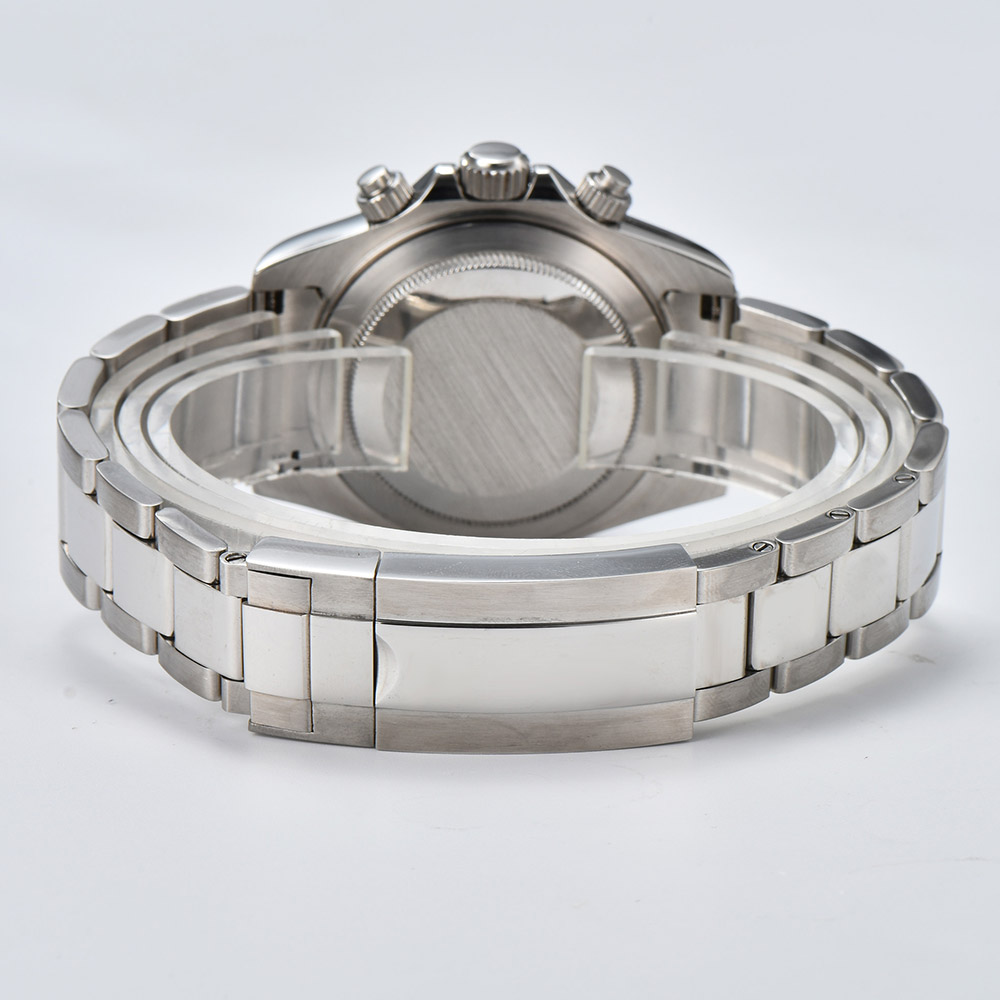 Lüks VK63 SAAT 39.3mm kuvars K - Leather Bracelet incelemesi ve fiyatı