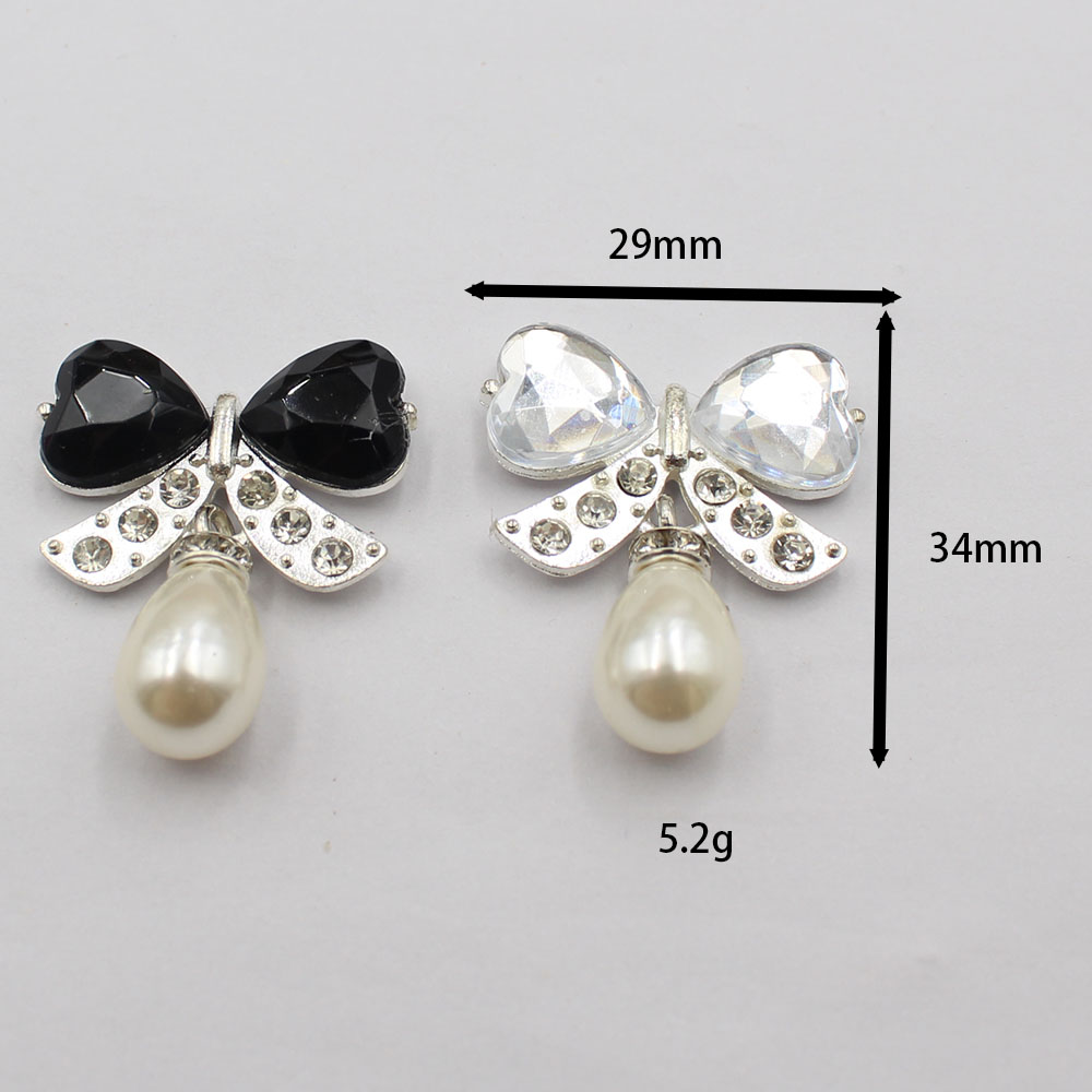 5 adet/set gümüş alaşımlı elma - Diamond Stud Earrings incelemesi ve fiyatı