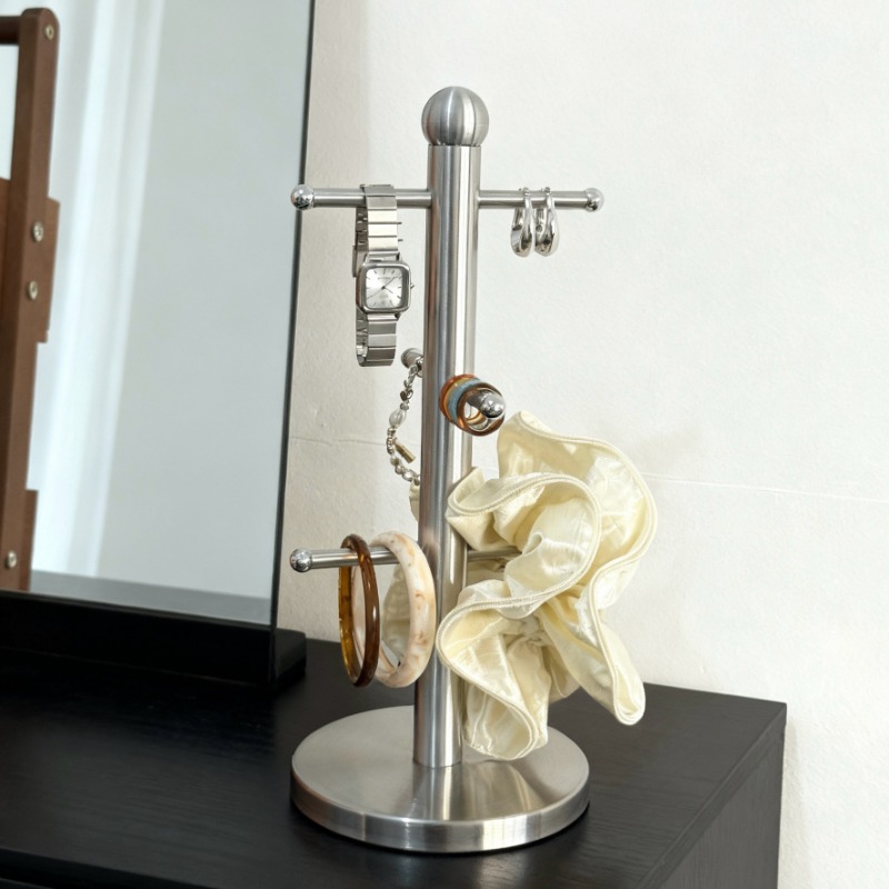 Paslanmaz Çelik Takı Standı Tu - Jewelry Store For Watches incelemesi ve fiyatı
