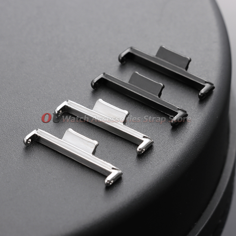 18 20mm 22mm 1 Çift Metal Alüm - Jewelry Bracelet Watches incelemesi ve fiyatı