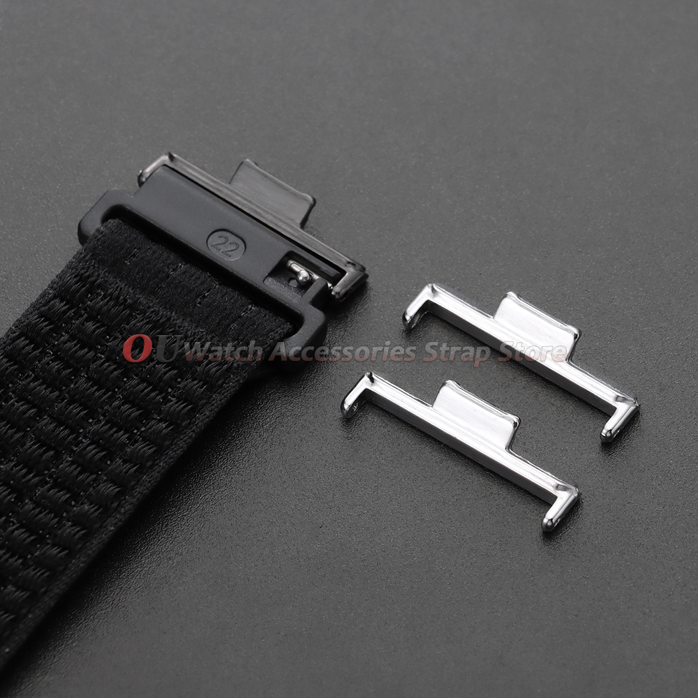 18 20mm 22mm 1 Çift Metal Alüm - Jewelry Bracelet Watches incelemesi ve fiyatı