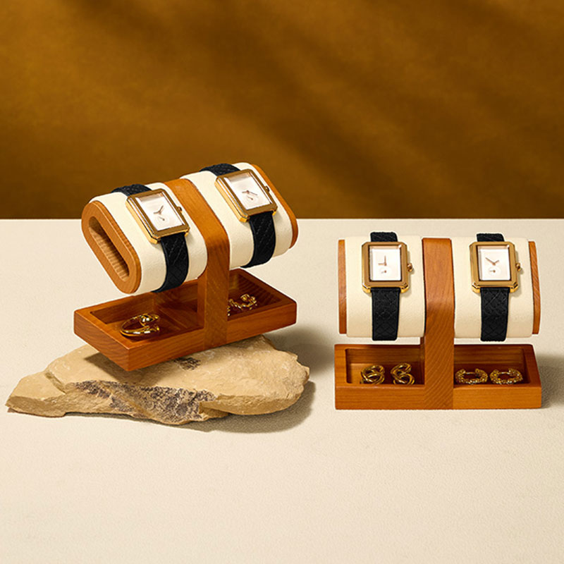 WoodTen Saat Teşhir Standı Ahş - Jewelry Like Watches incelemesi ve fiyatı