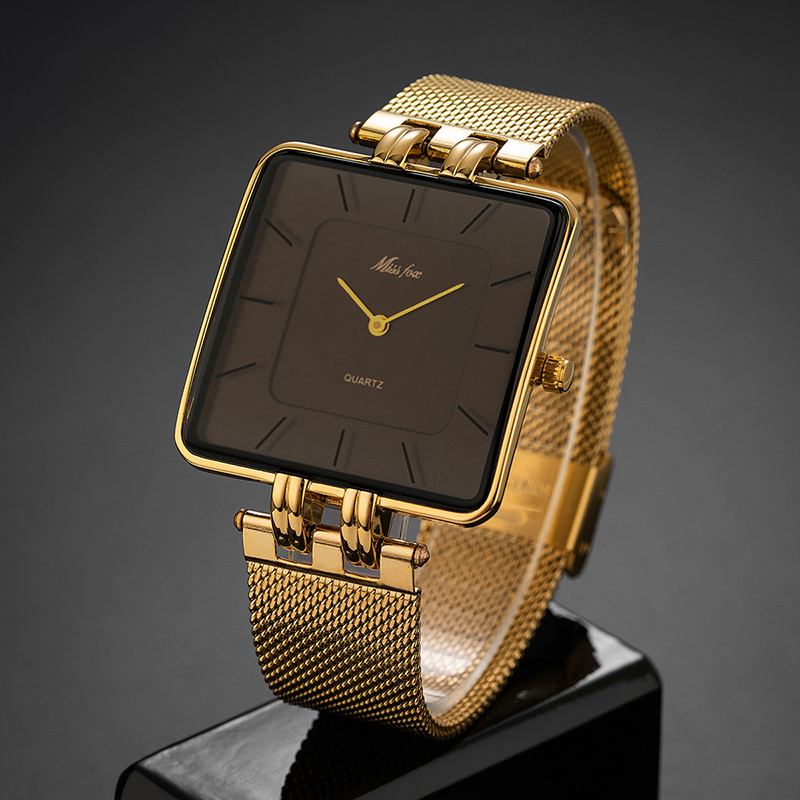 Erkek Saatleri Bling Iced Out  - Jewelry And Watches Luxury Brand incelemesi ve fiyatı