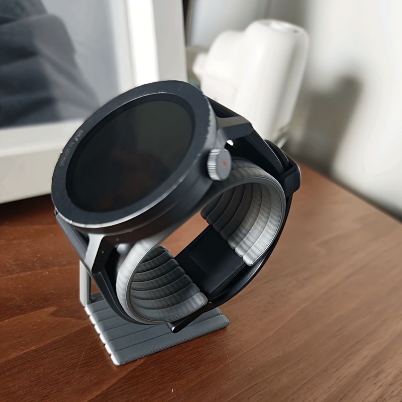 Minimalist Saat Teşhir Standı  - Jewelry Like Watches incelemesi ve fiyatı