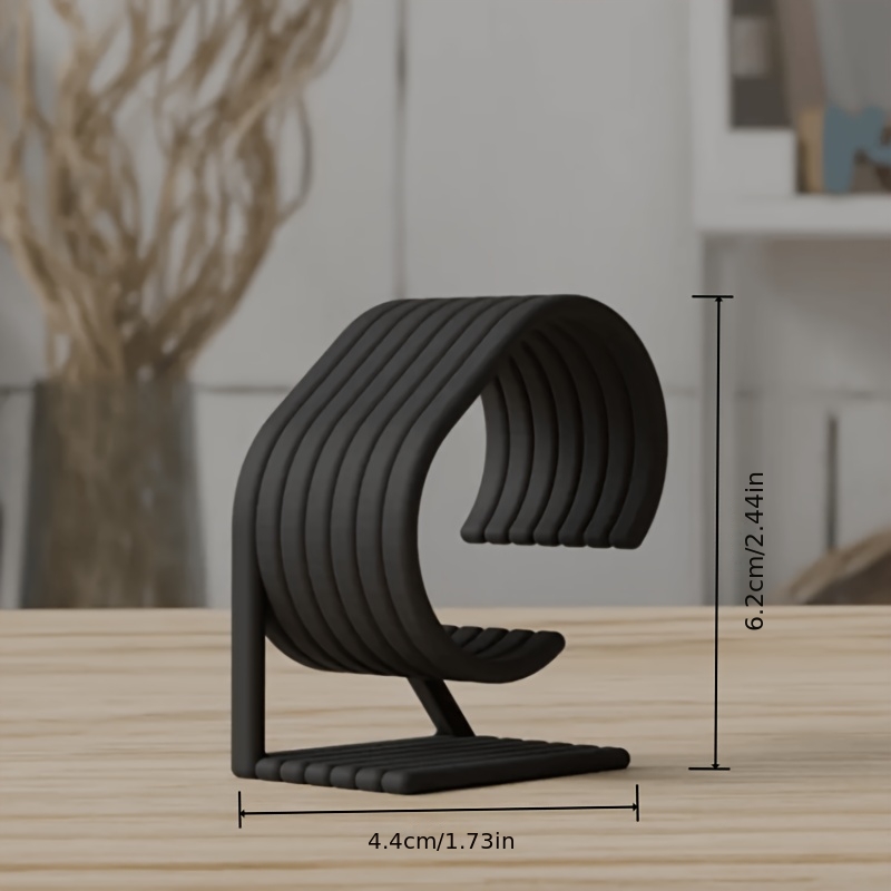 Minimalist Saat Teşhir Standı  - Jewelry Like Watches incelemesi ve fiyatı