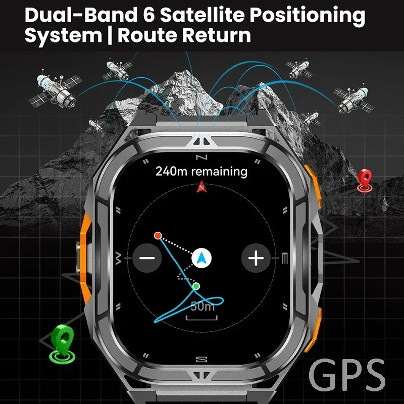 Lüks AMOLED Akıllı Saat Gerçek - Italian Jewelry Watches incelemesi ve fiyatı