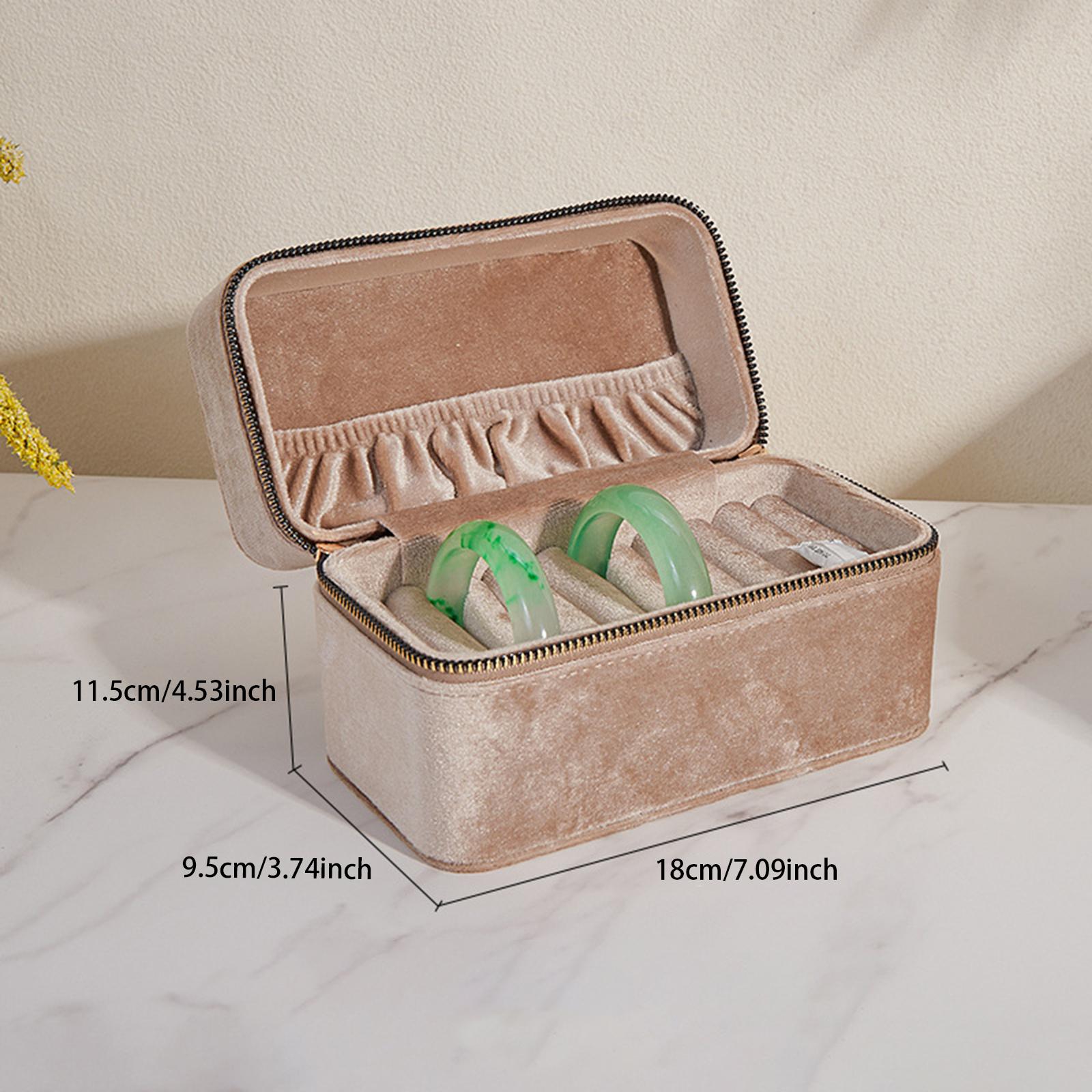 Bilezik Tutucu Seyahat Taşıma  - Jewelry Store For Watches incelemesi ve fiyatı