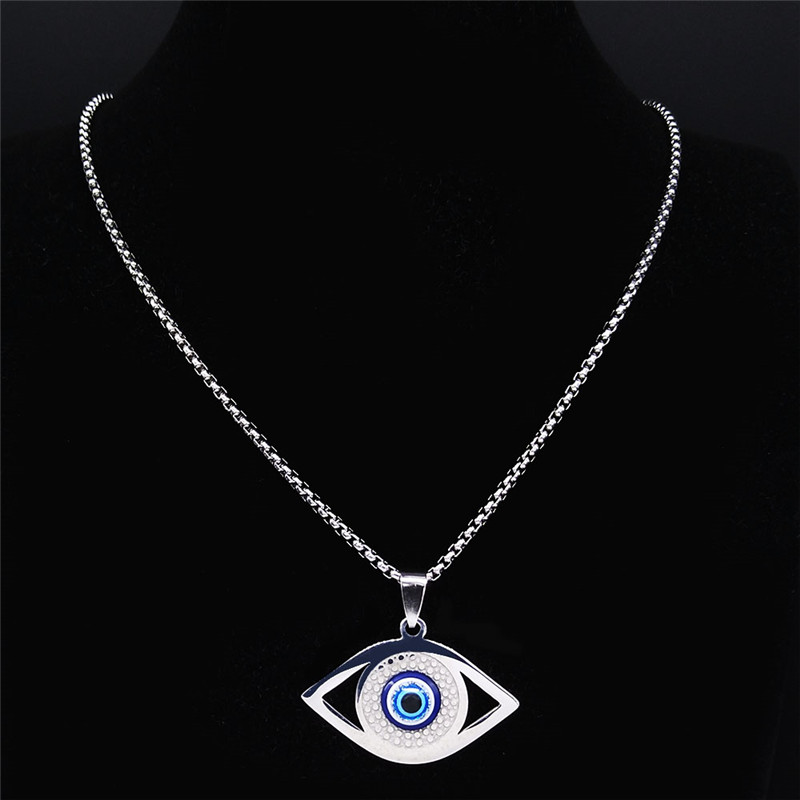İslam Hamsa Nazar Boncuklu Kol - Jewelry & Watches Store incelemesi ve fiyatı