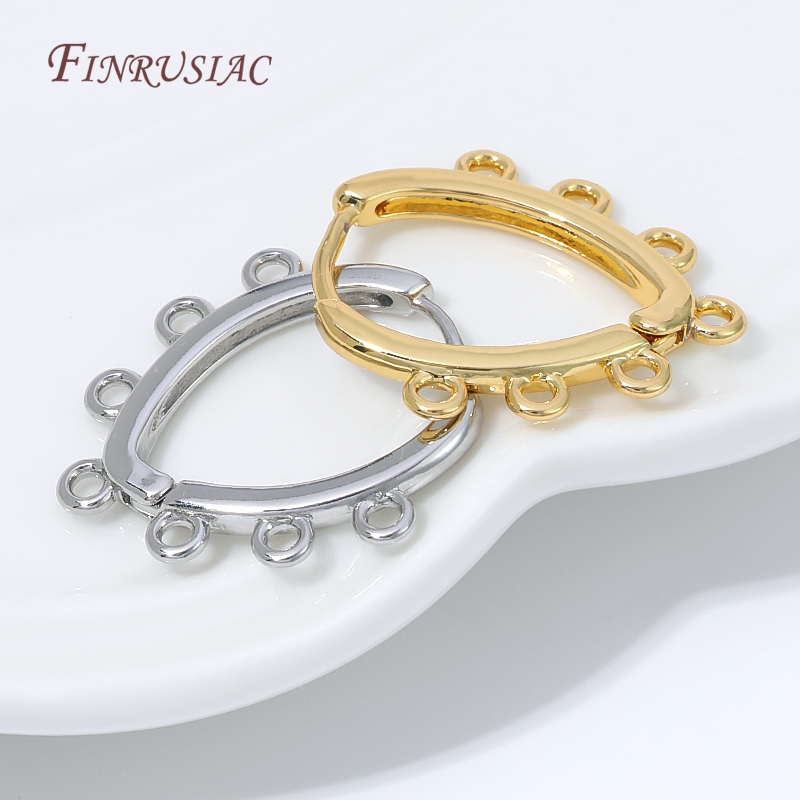 18K Altın Kaplama Küçük Halka  - Hoop Earrings incelemesi ve fiyatı