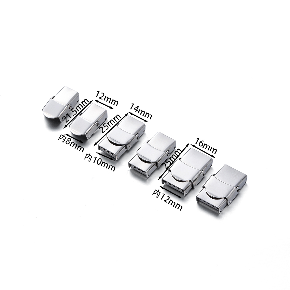 5 adet paslanmaz çelik toka de - Jewelry Making Watches incelemesi ve fiyatı
