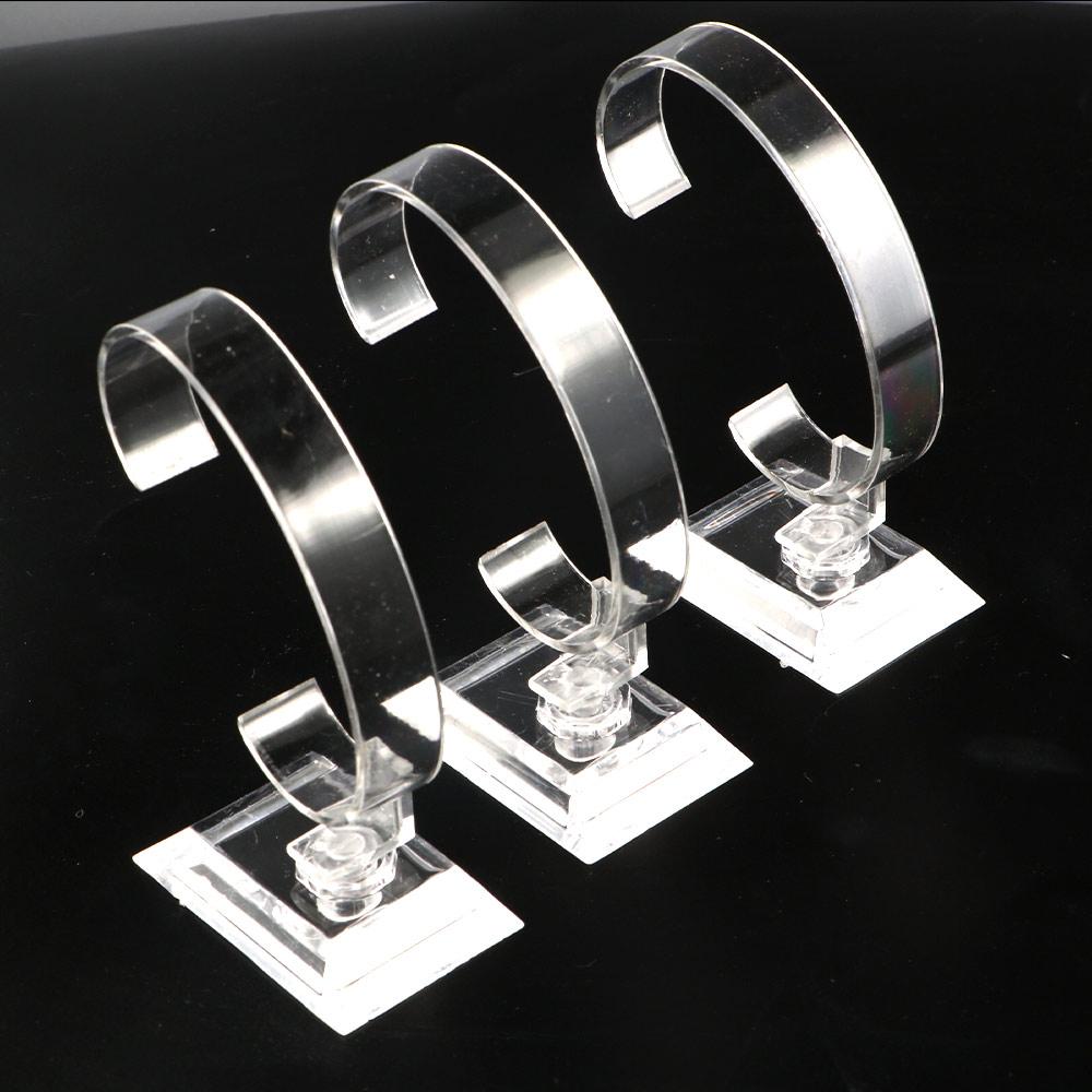 Şeffaf Saat Teşhir Rafları Bil - Jewelry Bracelet Watches incelemesi ve fiyatı