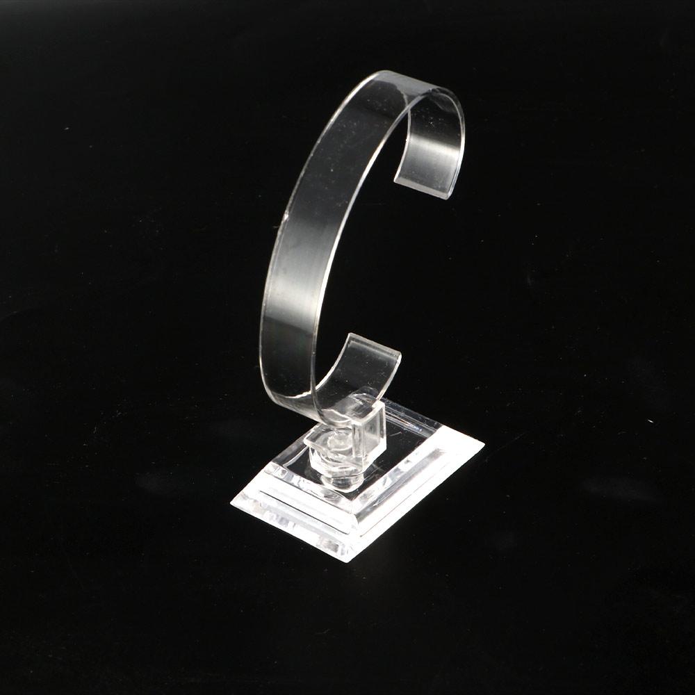 Şeffaf Saat Teşhir Rafları Bil - Jewelry Bracelet Watches incelemesi ve fiyatı