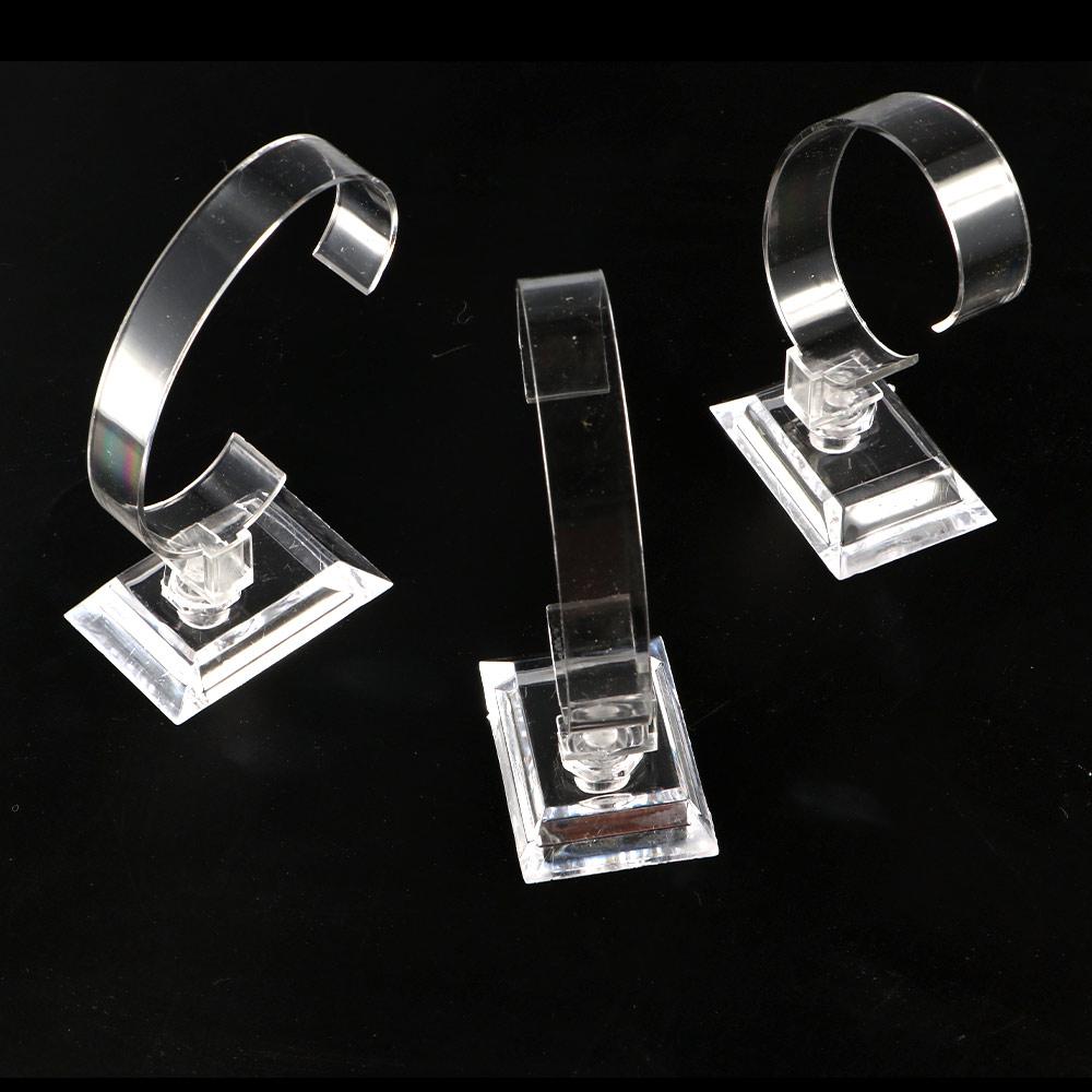 Şeffaf Saat Teşhir Rafları Bil - Jewelry Bracelet Watches incelemesi ve fiyatı