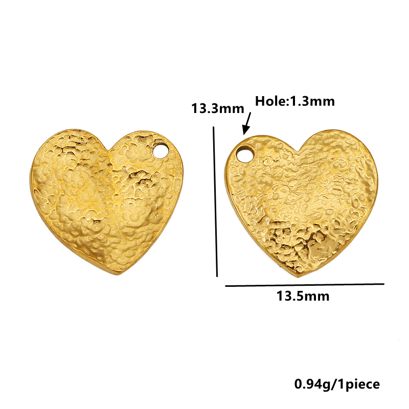 4 adet Paslanmaz Çelik Yuvarla - Hoop Earrings incelemesi ve fiyatı