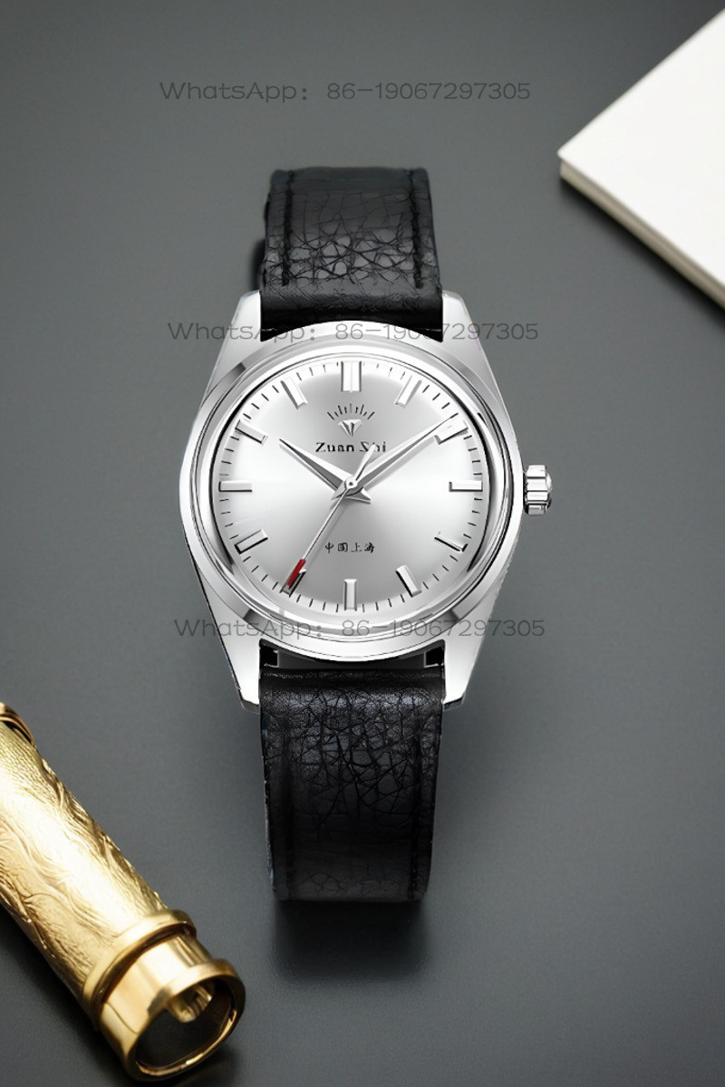 Magic City Watch Shanghai Diam - Leather Bracelet incelemesi ve fiyatı