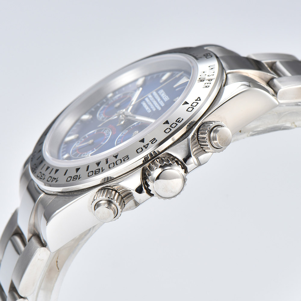 Lüks VK63 Saatler Safir Cam 31 - Leather Bracelet incelemesi ve fiyatı