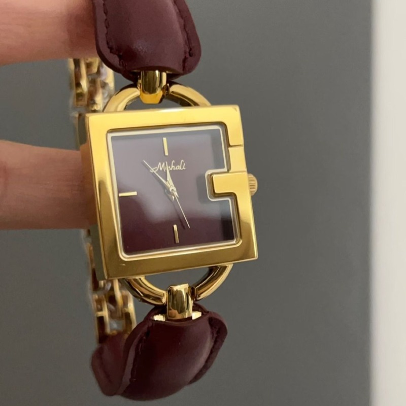 PEIYING Niş Üst Düzey Tasarım  - Leather Bracelet incelemesi ve fiyatı