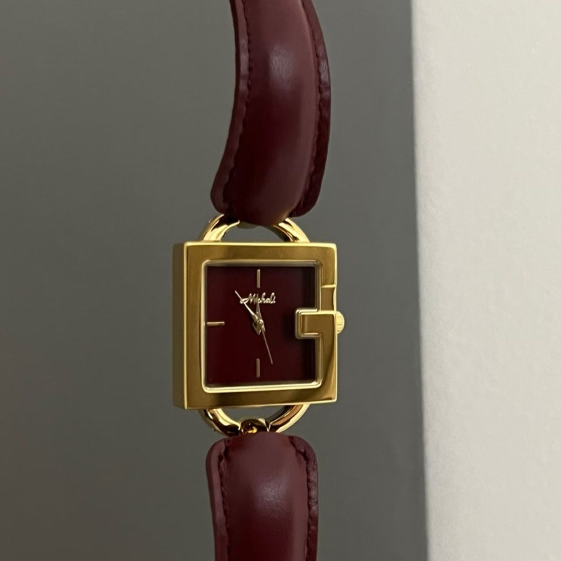PEIYING Niş Üst Düzey Tasarım  - Leather Bracelet incelemesi ve fiyatı