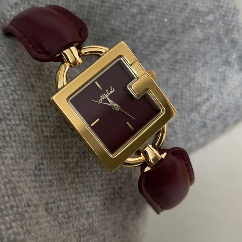 PEIYING Niş Üst Düzey Tasarım  - Leather Bracelet incelemesi ve fiyatı