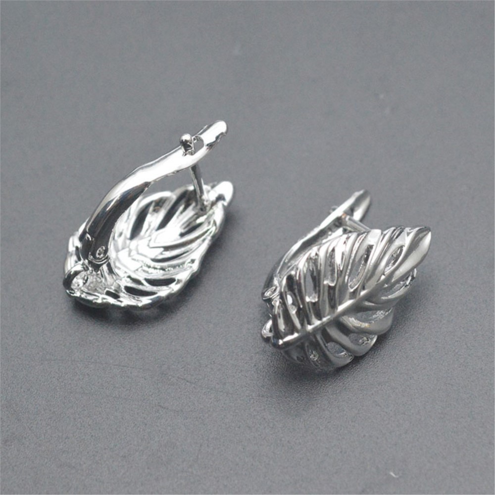 1/2 Adet 18 Ayar Altın Kaplama - Hoop Earrings incelemesi ve fiyatı