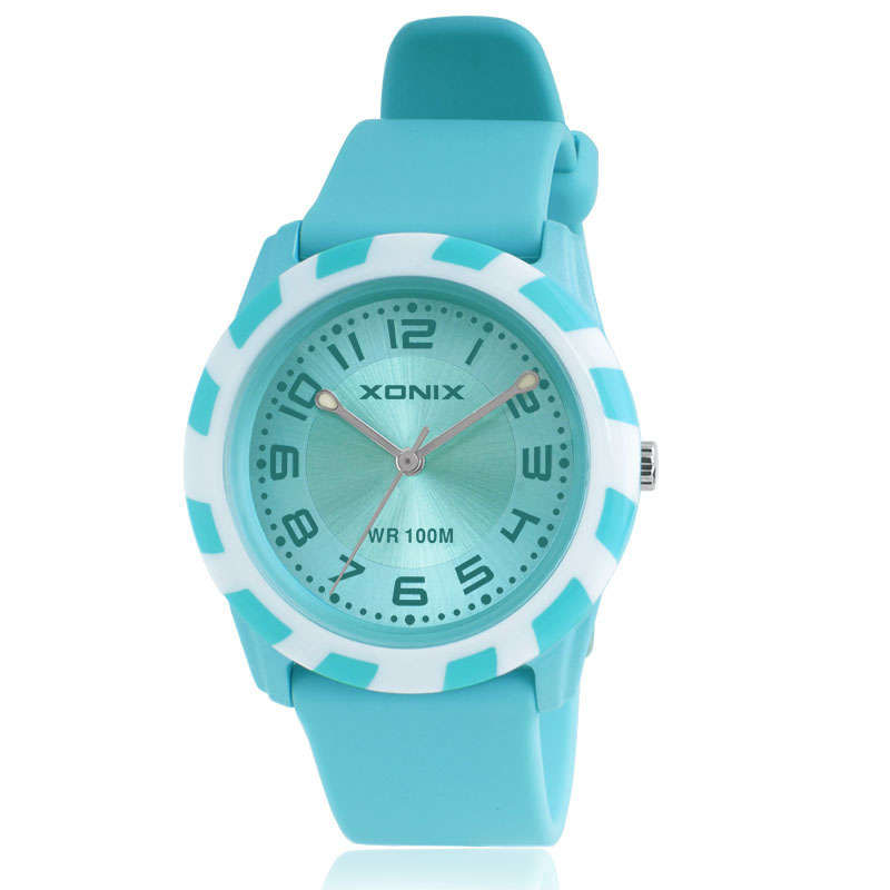 XONIX Trend Basit Mizaç Erkek  - Rg Watches & Jewelry Gmbh incelemesi ve fiyatı