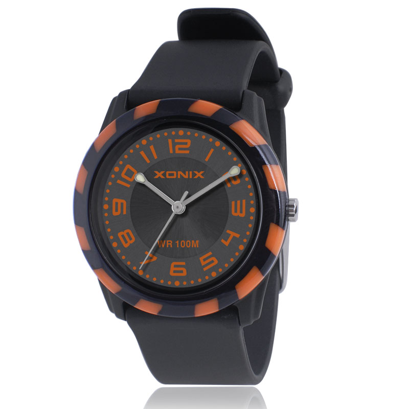 XONIX Trend Basit Mizaç Erkek  - Rg Watches & Jewelry Gmbh incelemesi ve fiyatı