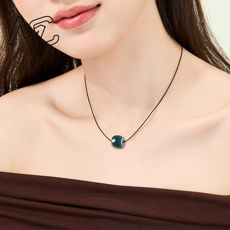 Doğal Myanmar Zümrüt Derin Mav - Jewelry & Watches Store incelemesi ve fiyatı